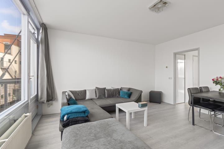 Foto 15 van Admiraalsplein 453