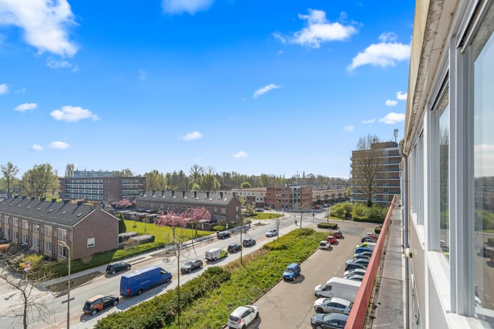 Foto 34 van Admiraalsplein 453