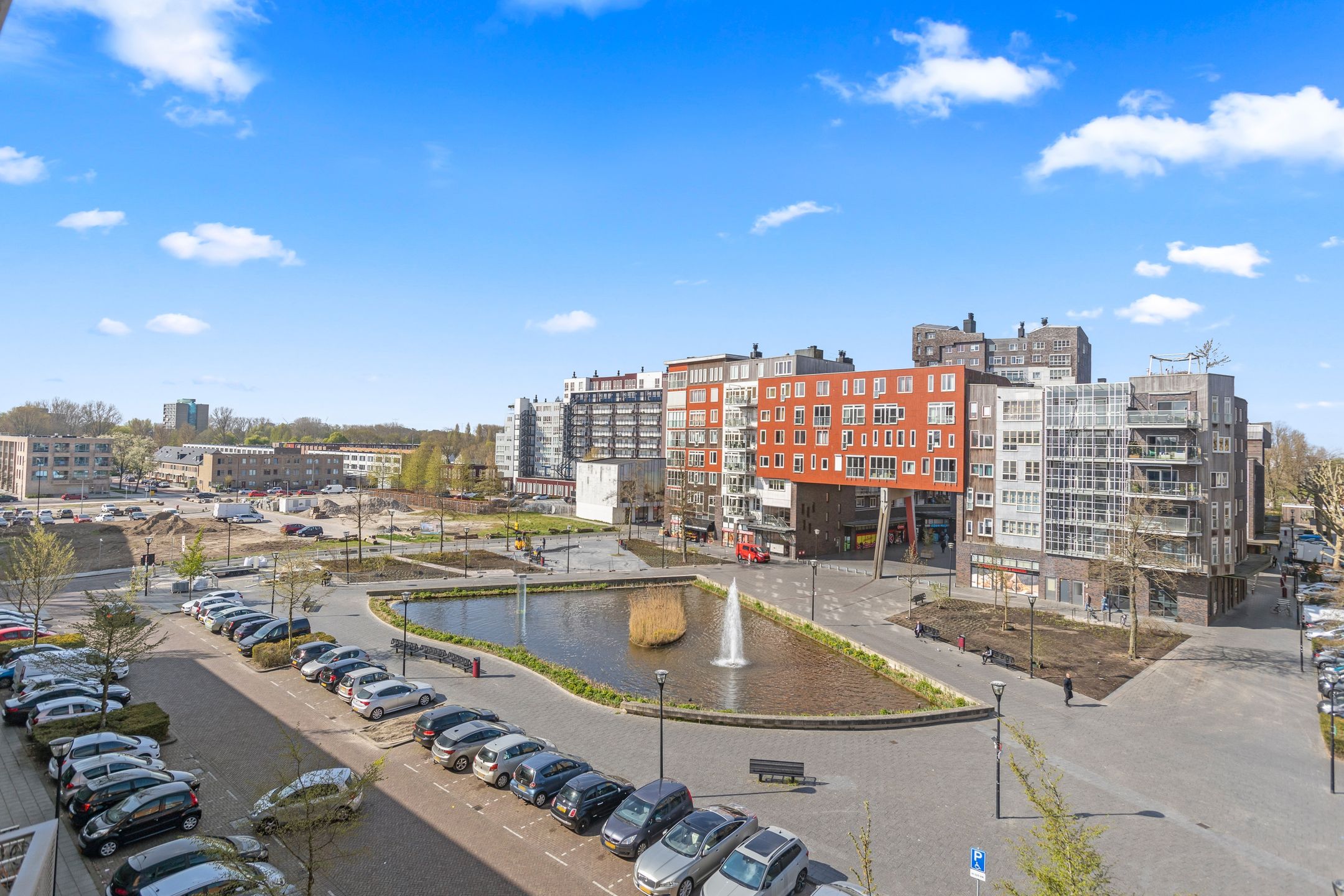 Foto 36 van Admiraalsplein 453