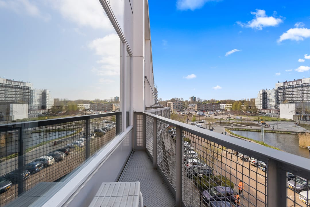 Foto 37 van Admiraalsplein 453