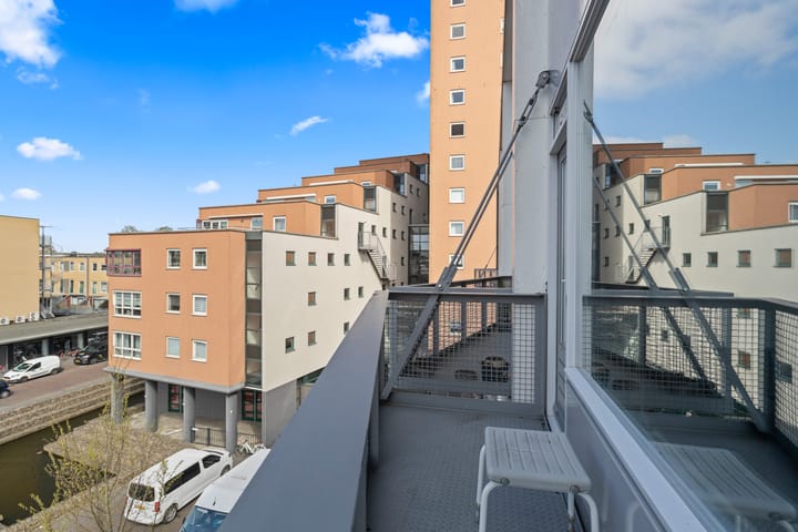 Foto 38 van Admiraalsplein 453