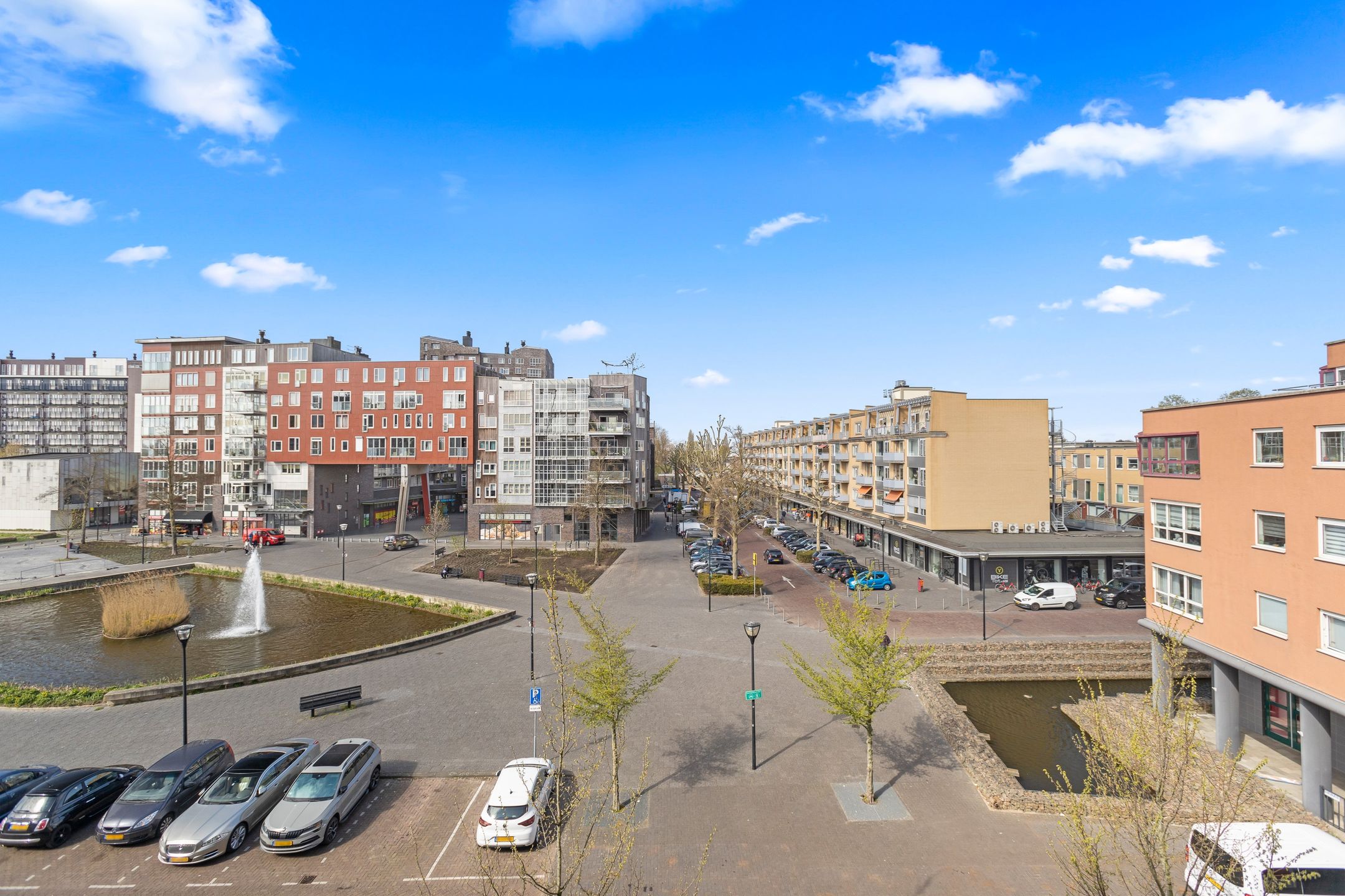 Foto 39 van Admiraalsplein 453