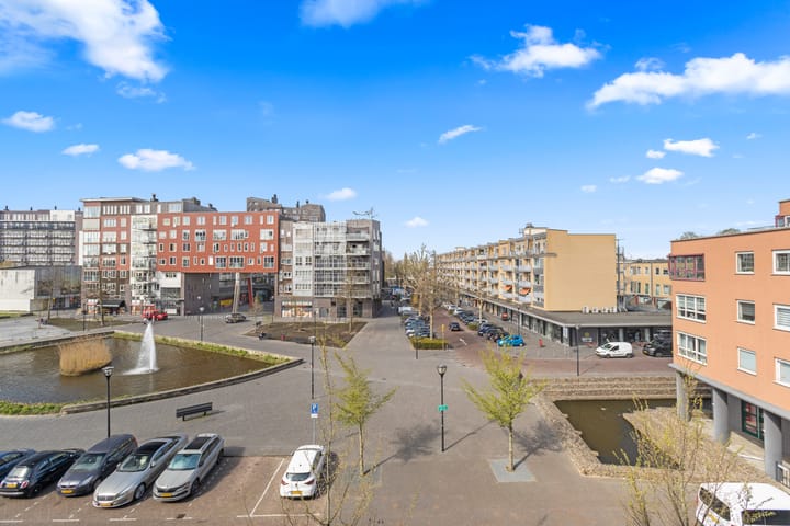 Foto 39 van Admiraalsplein 453