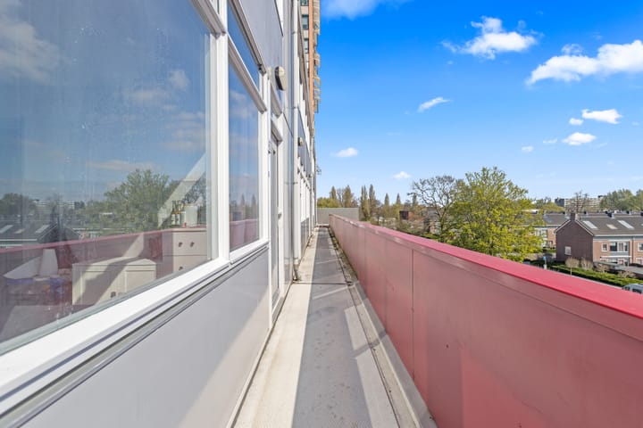 Foto 40 van Admiraalsplein 453