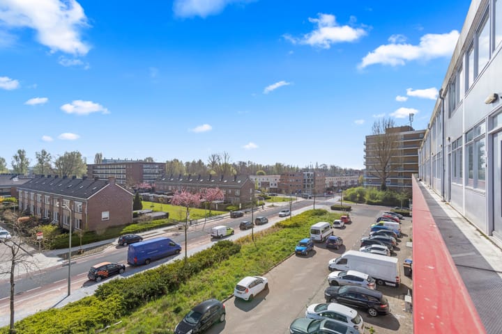 Foto 41 van Admiraalsplein 453