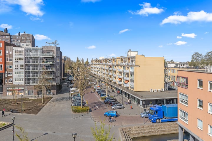 Foto 35 van Admiraalsplein 453