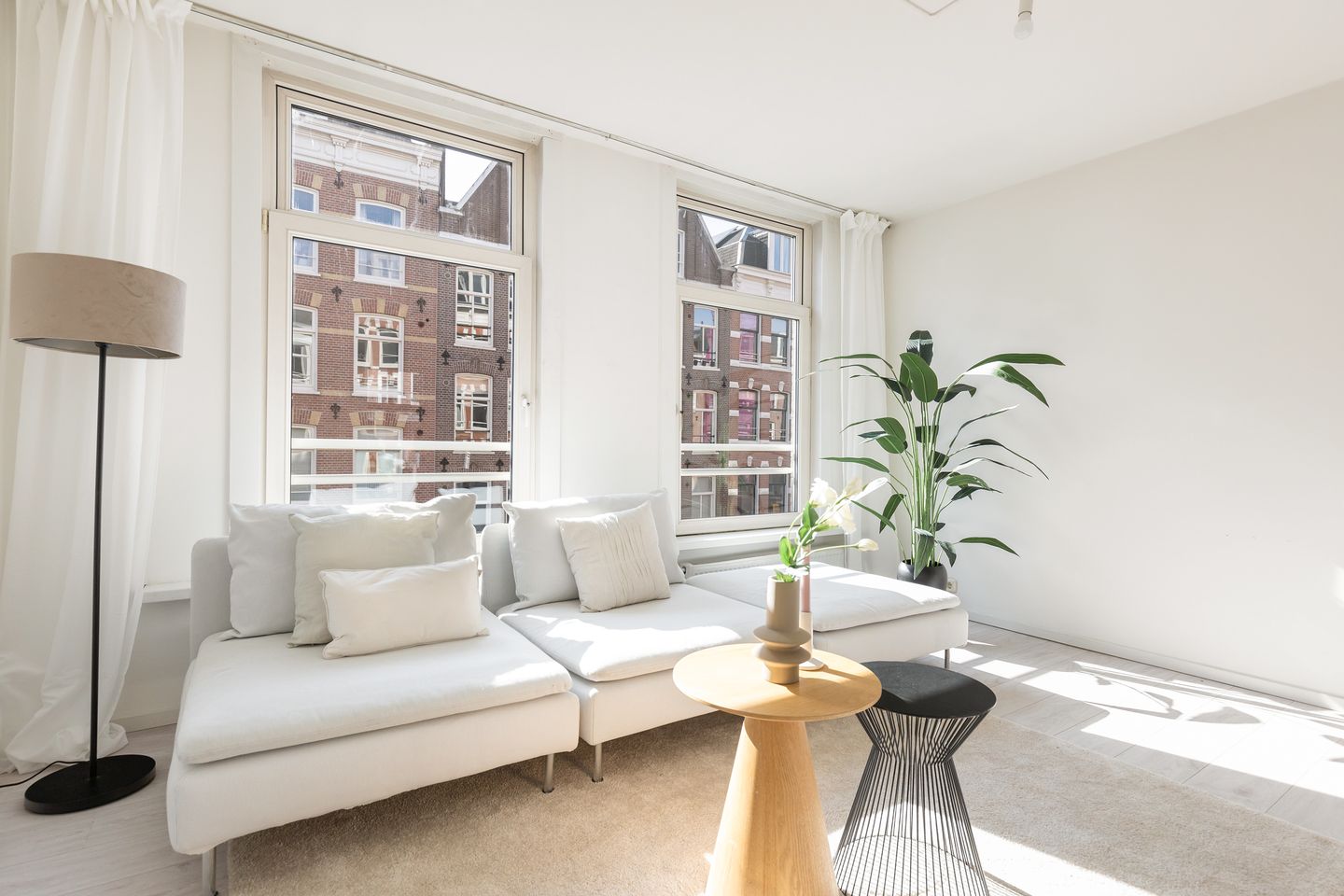 Foto 1 van Gerard Doustraat 3-2