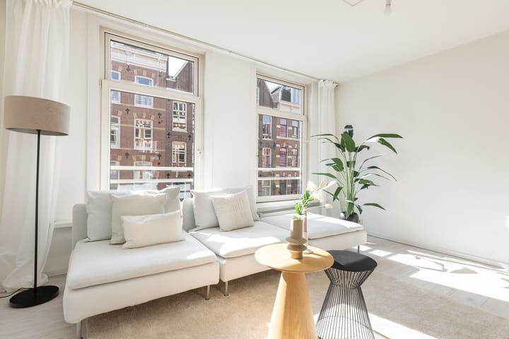 Foto 1 van Gerard Doustraat 3-2