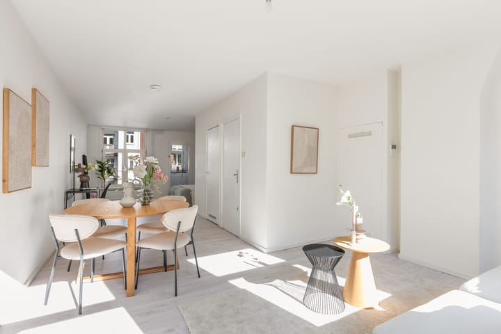 Foto 4 van Gerard Doustraat 3-2