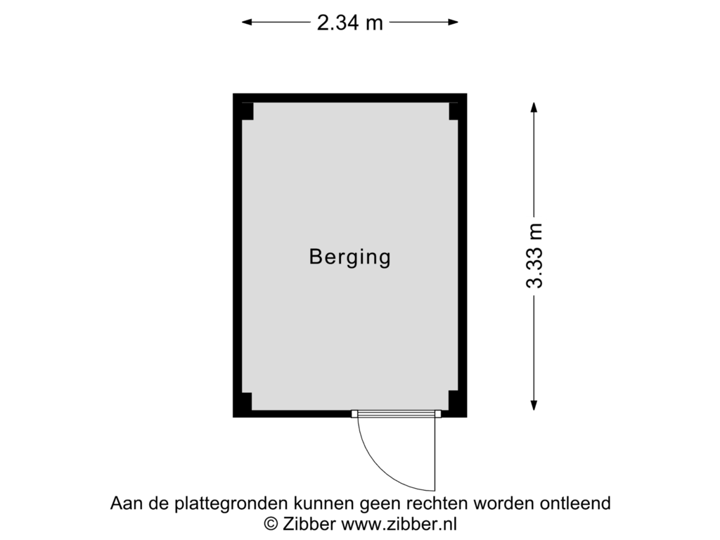 Berging