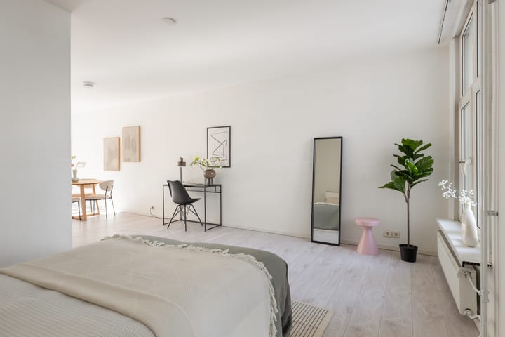 Foto 7 van Gerard Doustraat 3-2