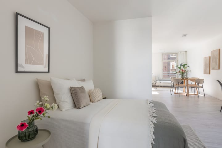 Foto 8 van Gerard Doustraat 3-2