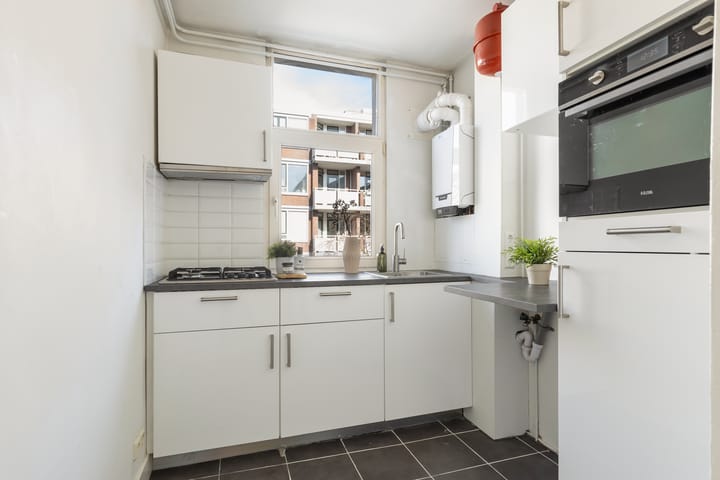 Foto 9 van Gerard Doustraat 3-2