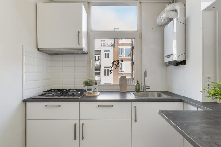 Foto 10 van Gerard Doustraat 3-2