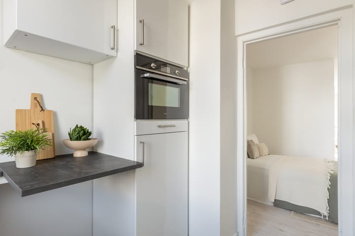 Foto 11 van Gerard Doustraat 3-2