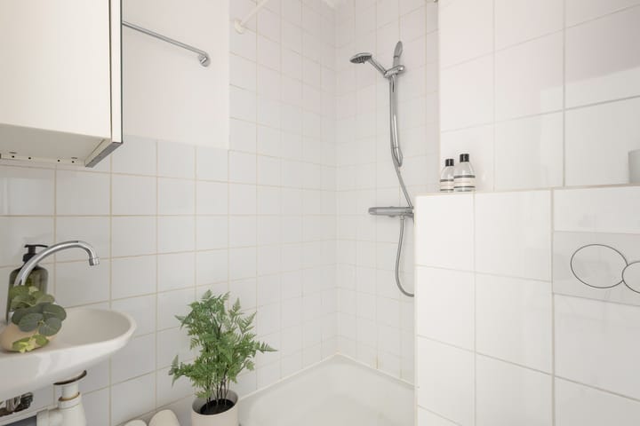 Foto 12 van Gerard Doustraat 3-2