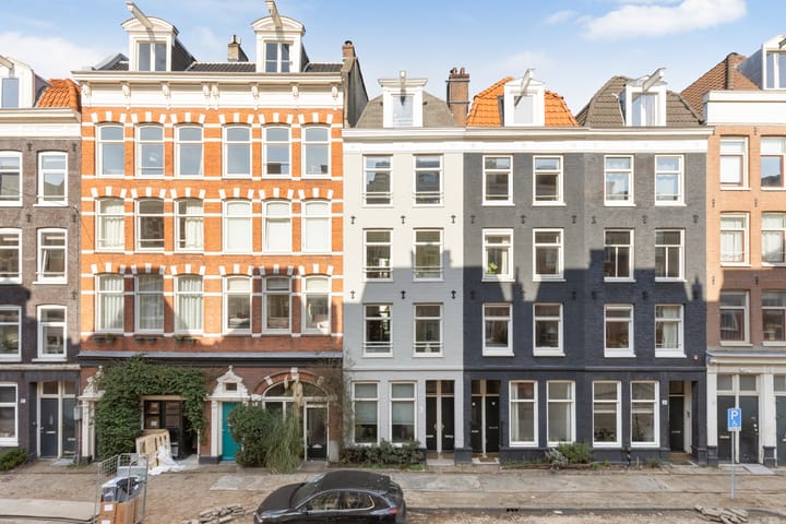 Foto 13 van Gerard Doustraat 3-2