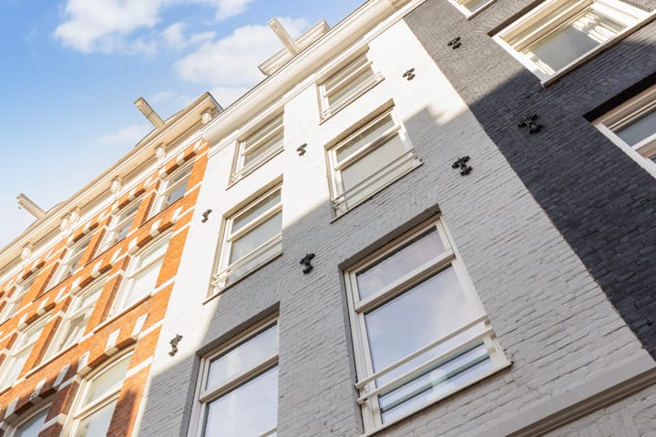 Foto 14 van Gerard Doustraat 3-2