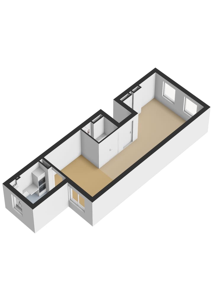 Foto 16 van Gerard Doustraat 3-2