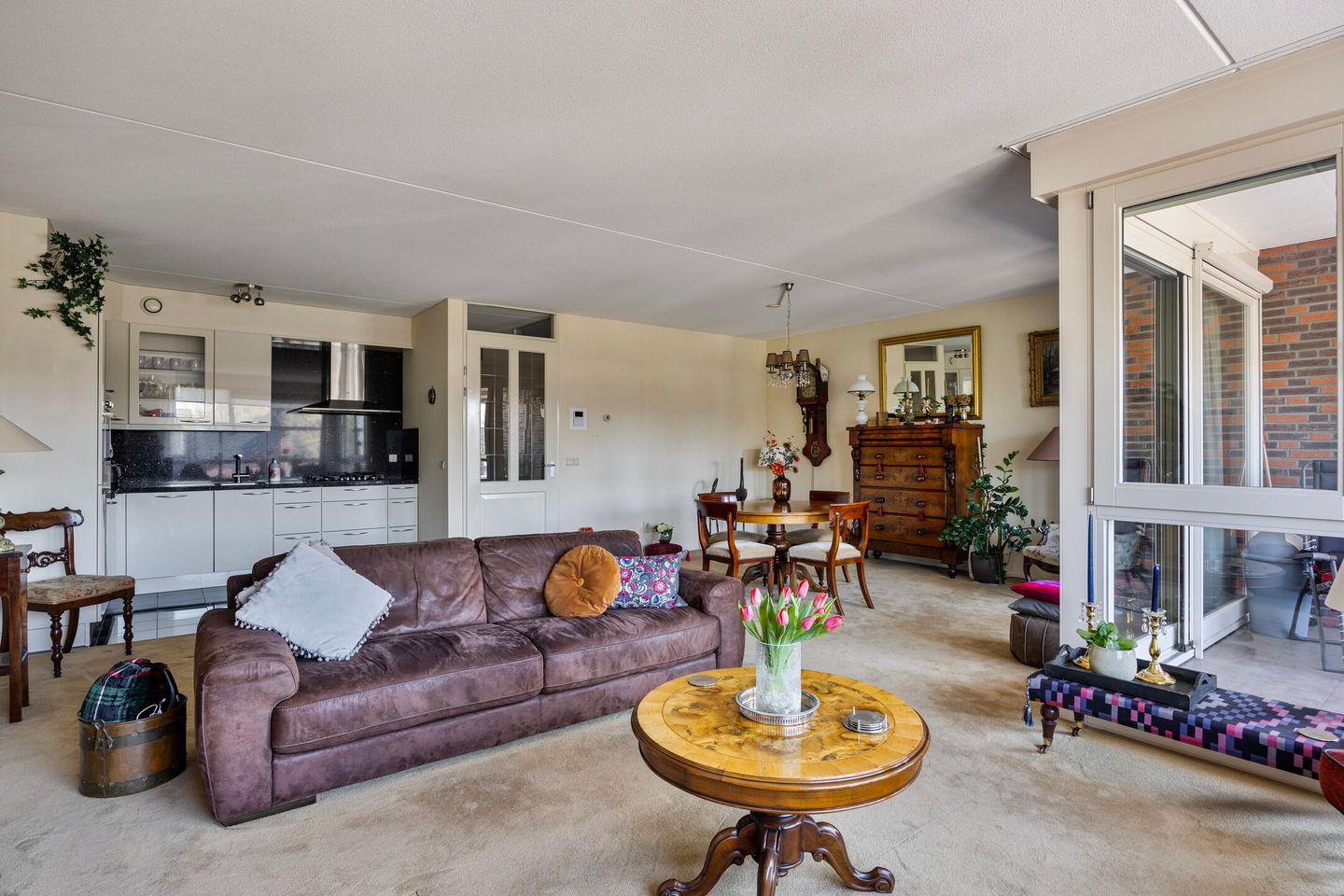 Foto 5 van Ooyerdreef 19