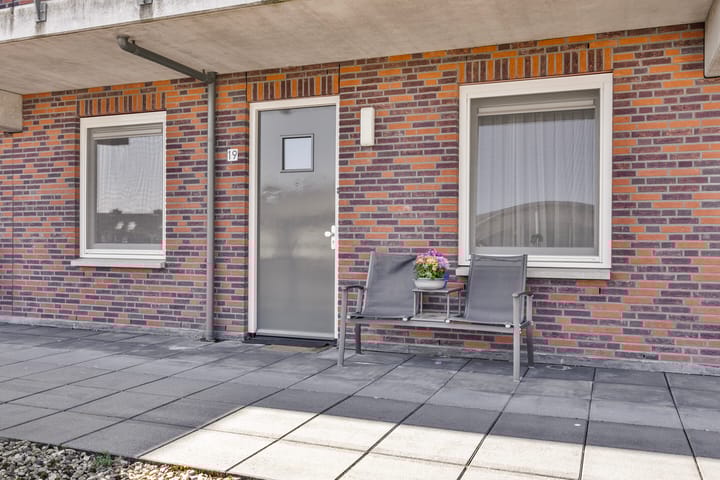 Foto 6 van Ooyerdreef 19