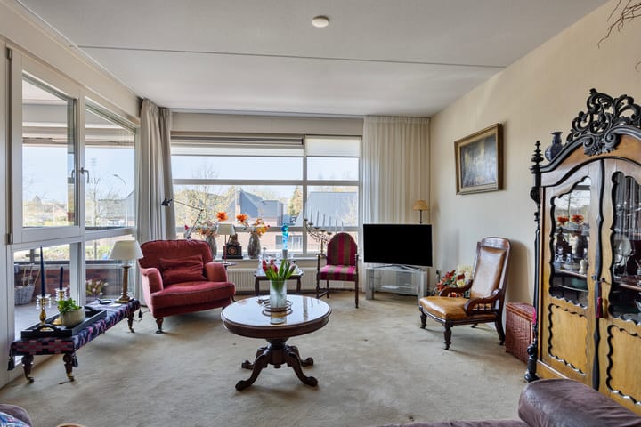 Foto 8 van Ooyerdreef 19