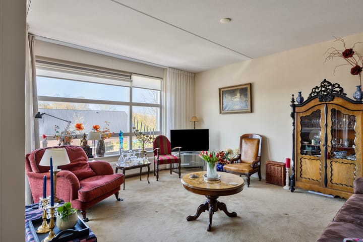 Foto 9 van Ooyerdreef 19