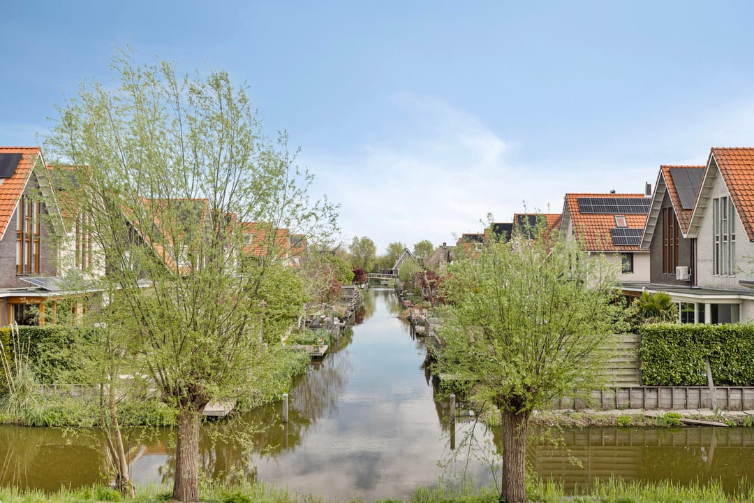 Foto 2 van Rietsingel 3