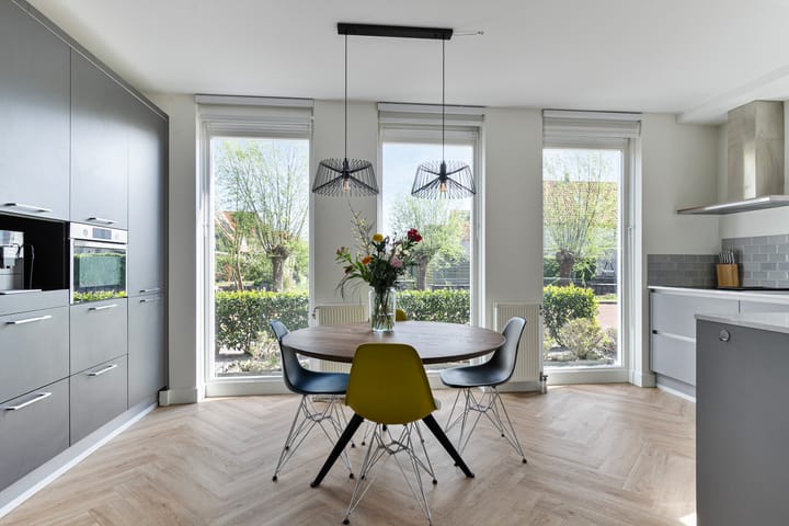 Foto 3 van Rietsingel 3