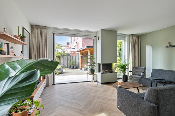 Foto 4 van Rietsingel 3