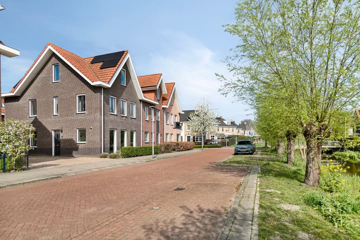 Photo 5 of Rietsingel 3