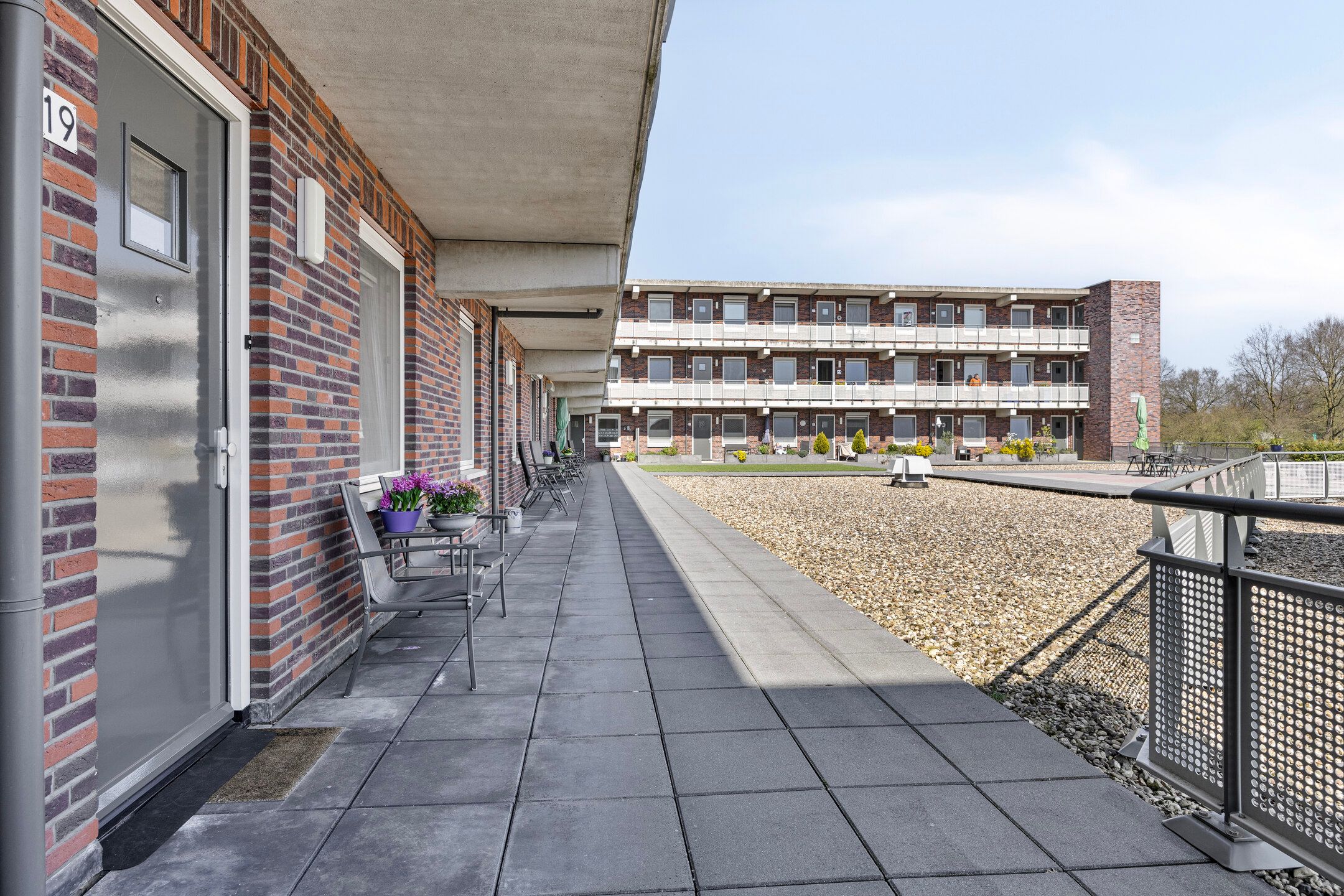 Foto 21 van Ooyerdreef 19