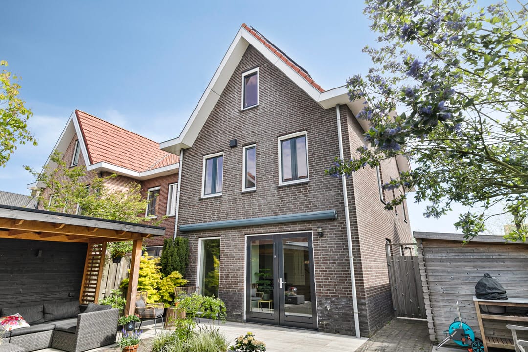 Foto 7 van Rietsingel 3