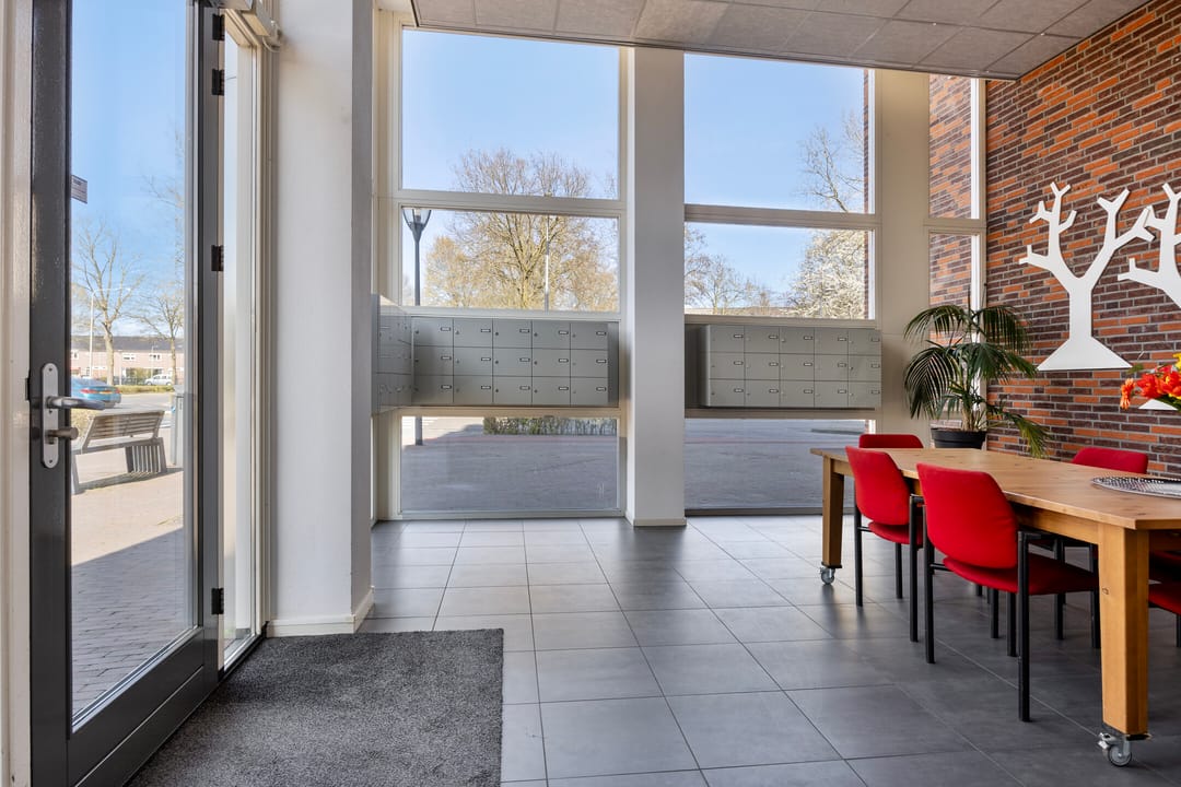 Foto 22 van Ooyerdreef 19