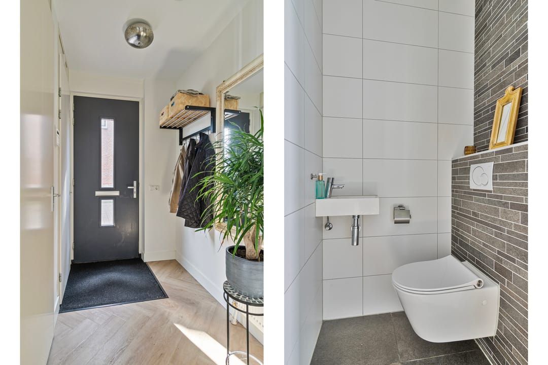 Foto 8 van Rietsingel 3