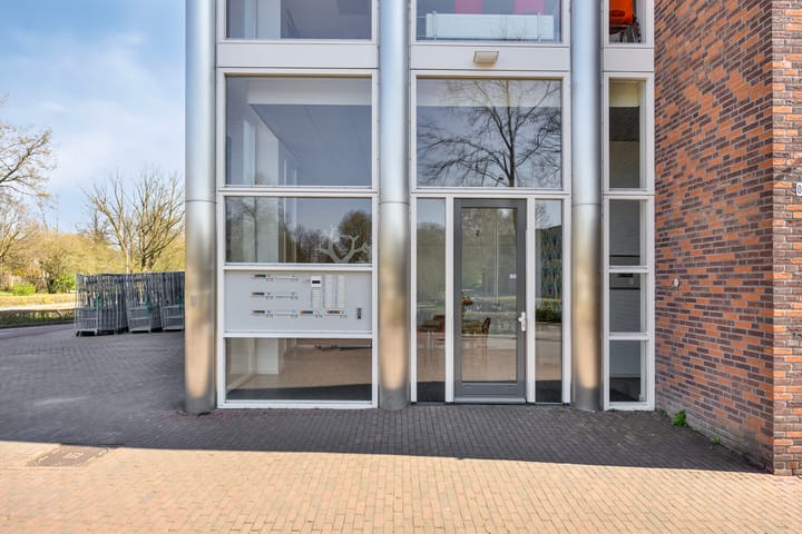 Foto 25 van Ooyerdreef 19