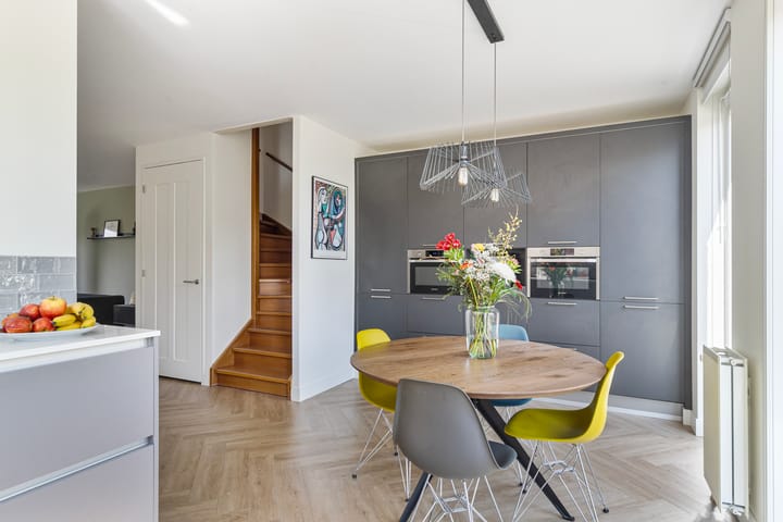 Foto 11 van Rietsingel 3