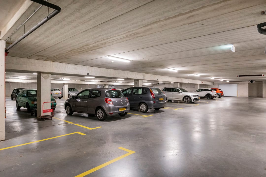 Foto 26 van Ooyerdreef 19