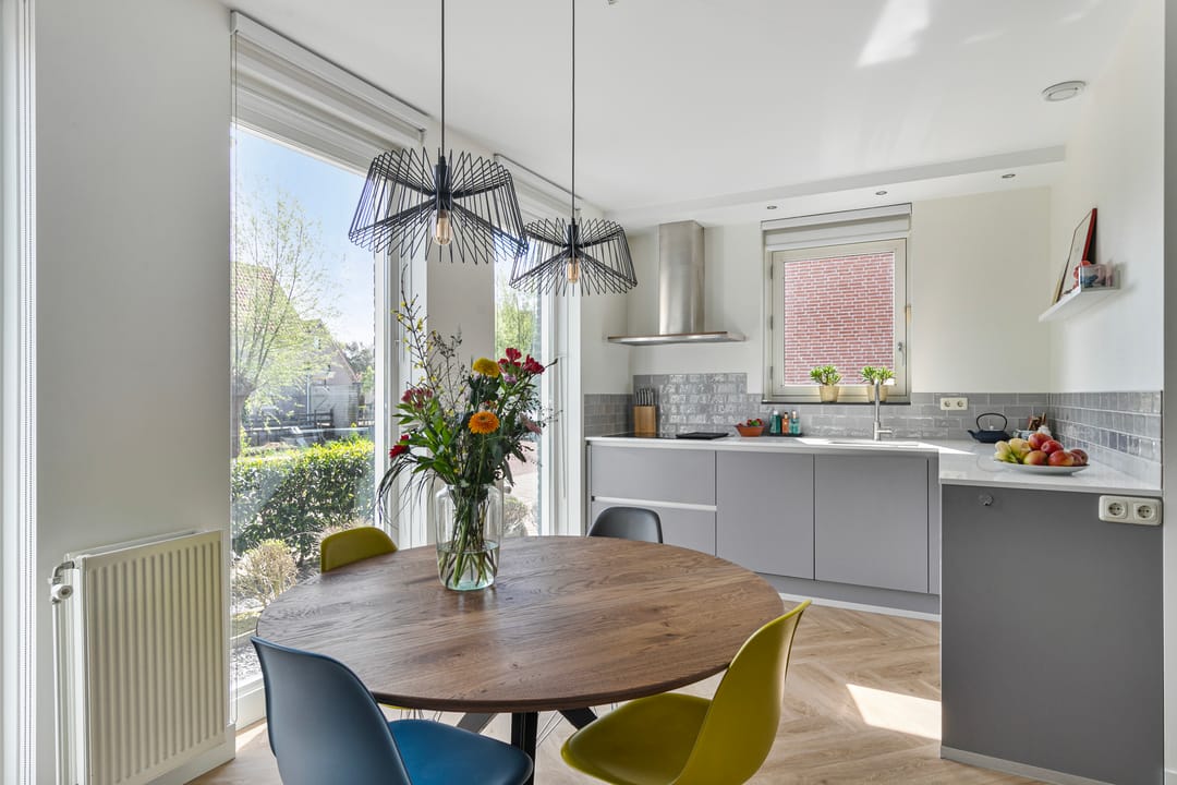 Foto 13 van Rietsingel 3