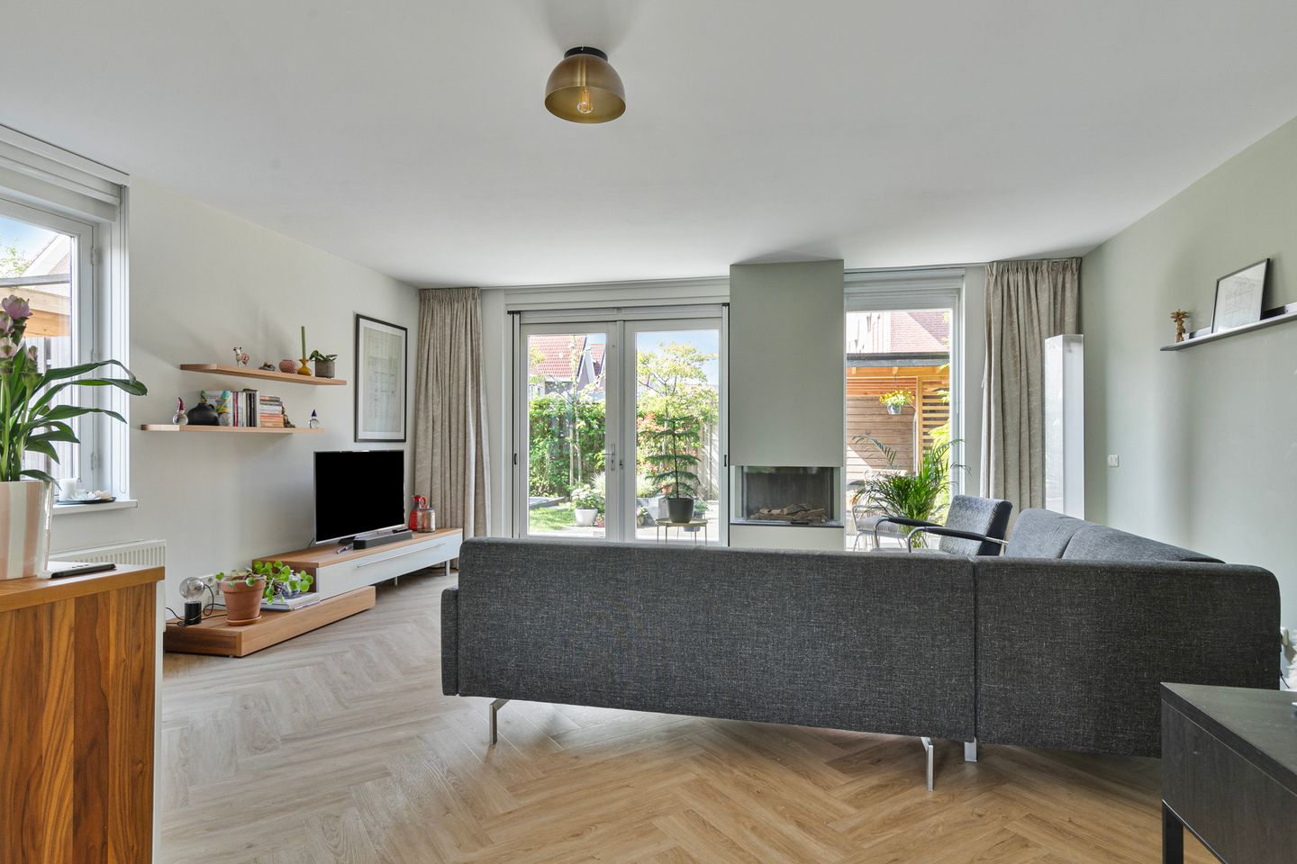 Foto 14 van Rietsingel 3