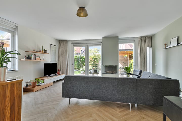 Foto 14 van Rietsingel 3