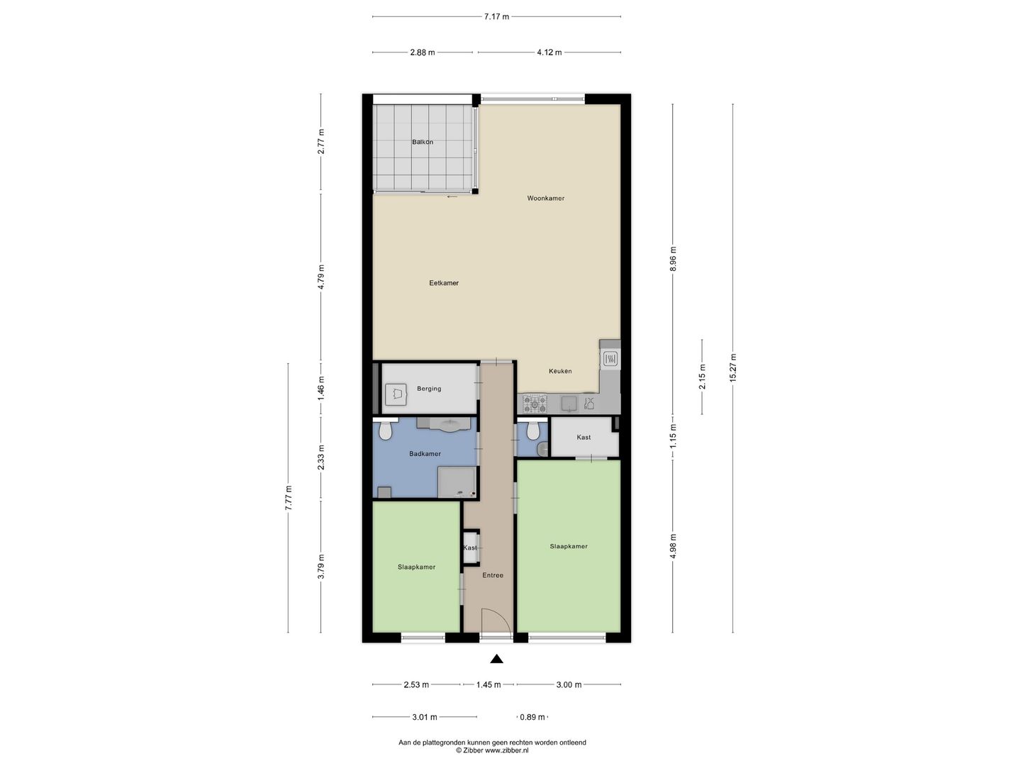 Foto 29 van Ooyerdreef 19