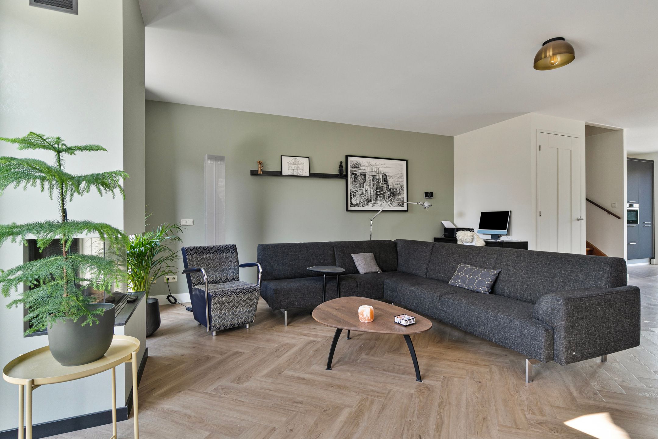 Foto 15 van Rietsingel 3