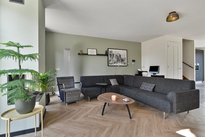 Foto 15 van Rietsingel 3