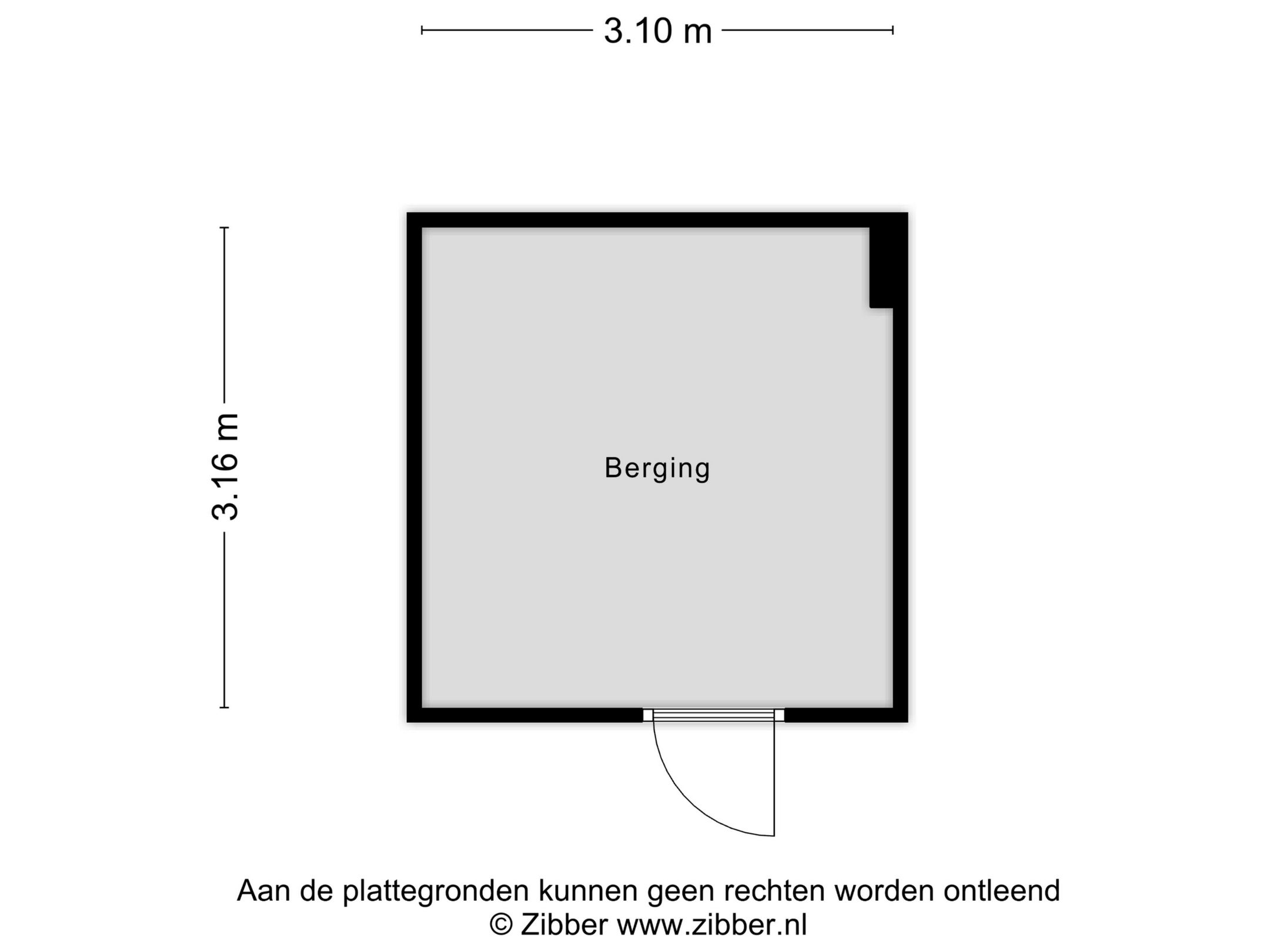 Foto 30 van Ooyerdreef 19