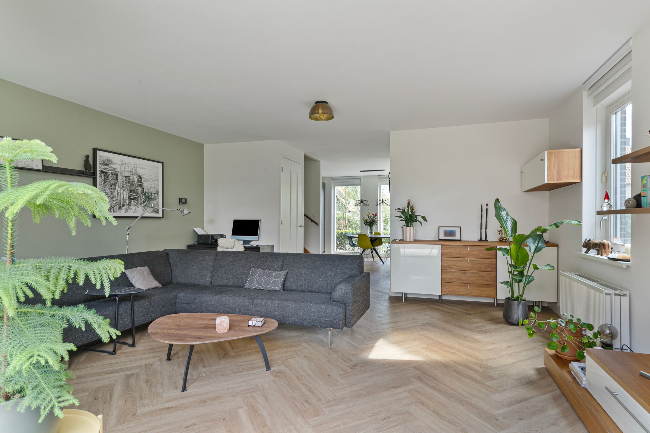 Foto 18 van Rietsingel 3