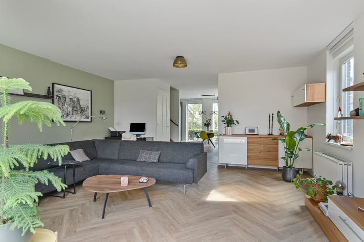 Foto 18 van Rietsingel 3