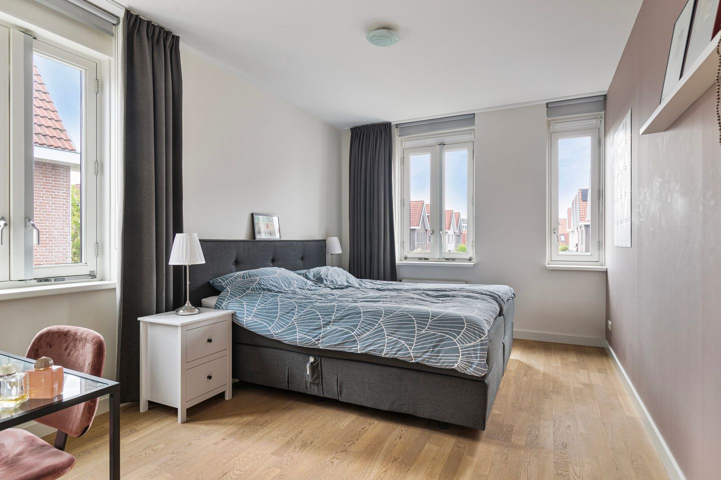 Foto 19 van Rietsingel 3