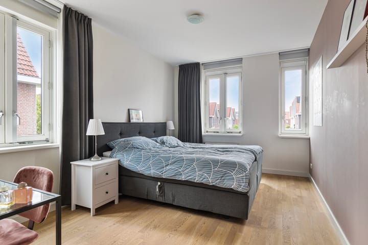 Foto 19 van Rietsingel 3