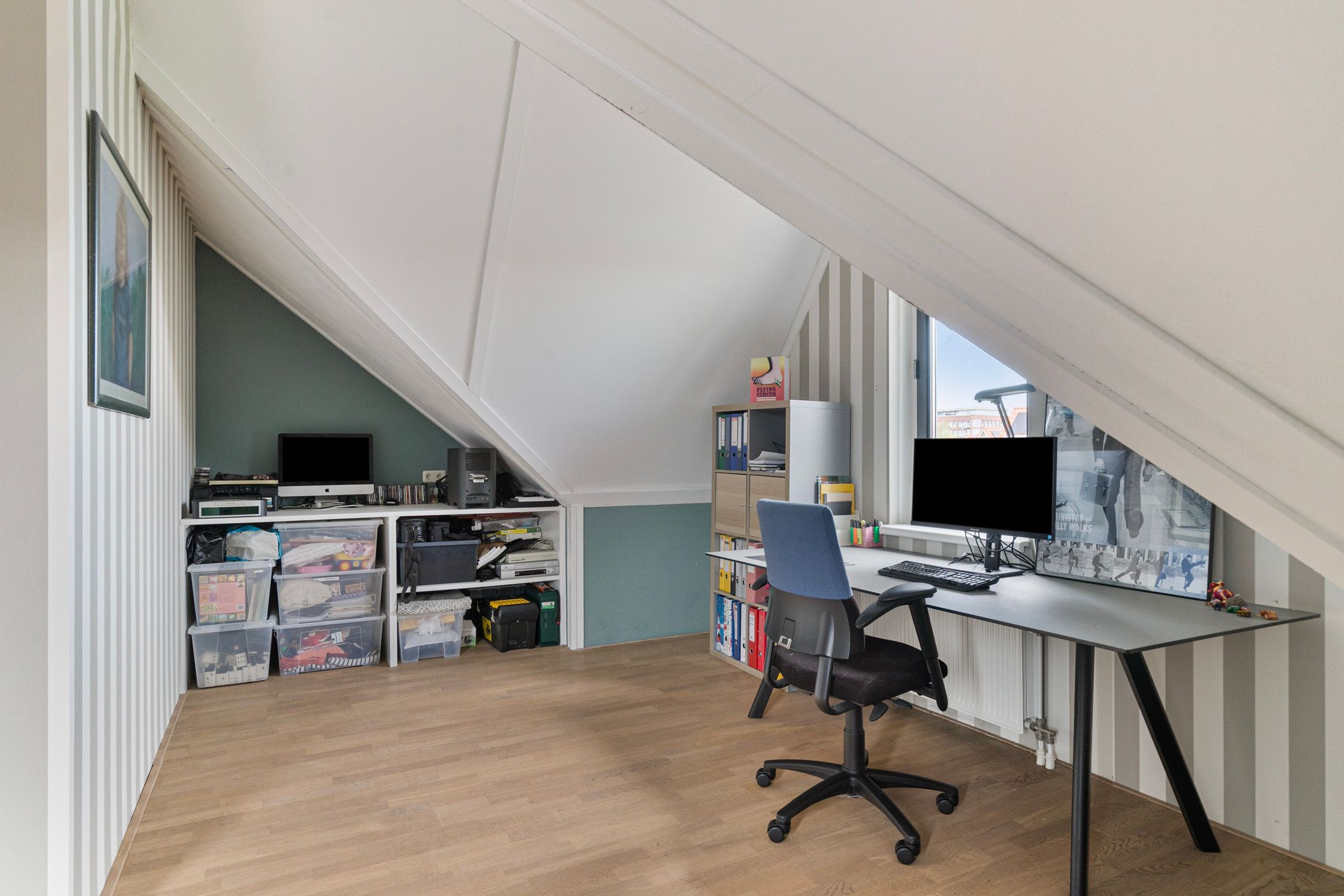 Foto 27 van Rietsingel 3